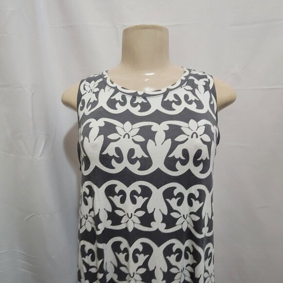 Loaf Woman dress Size MP - Picture 3 of 8